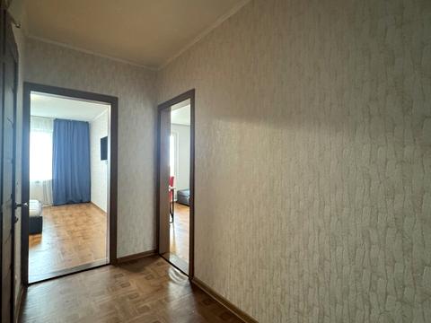 квартира по адресу Ревуцкого ул., 54