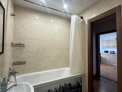 квартира по адресу Ревуцкого ул., 54