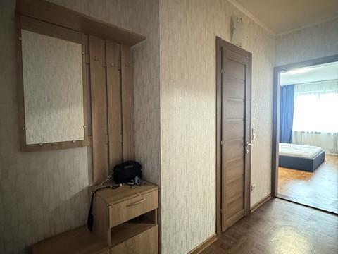 квартира по адресу Ревуцкого ул., 54