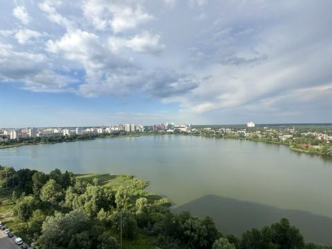 квартира по адресу Ревуцкого ул., 54