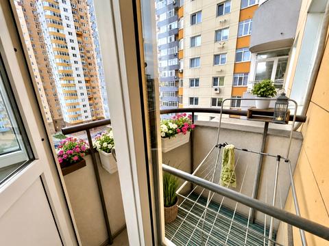 квартира за адресою Київ, Юрія Кондратюка вул., 5