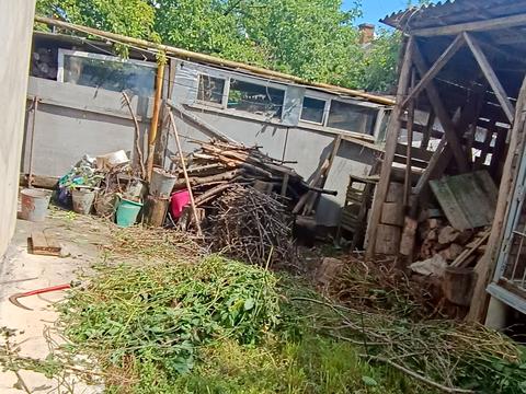 дом по адресу Володимирська