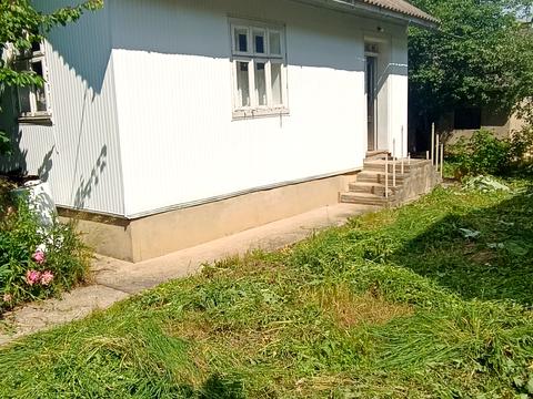 дом по адресу Володимирська