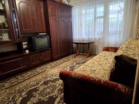 квартира по адресу Пирогова ул., 117а