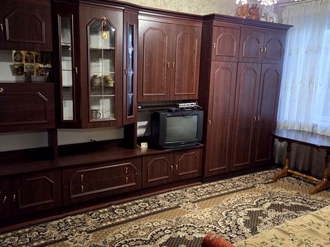 квартира по адресу Пирогова ул., 117а