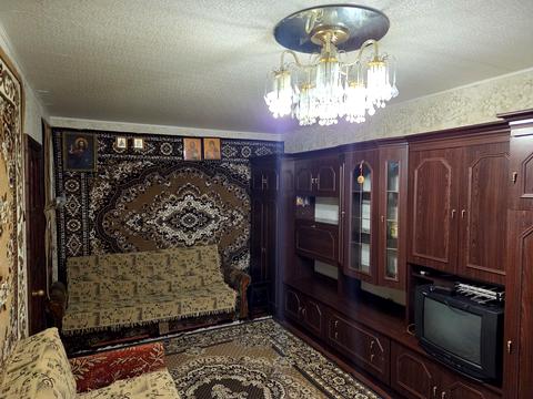 квартира по адресу Пирогова ул., 117а