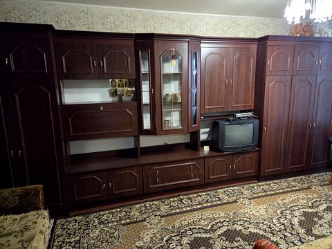 квартира по адресу Пирогова ул., 117а