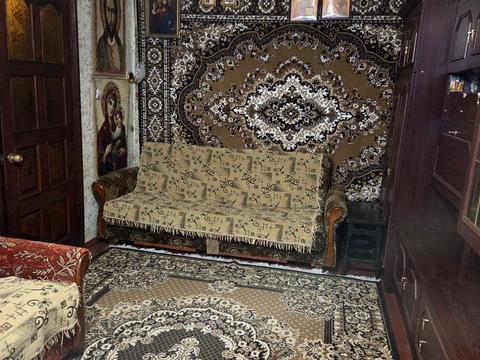 квартира по адресу Пирогова ул., 117а