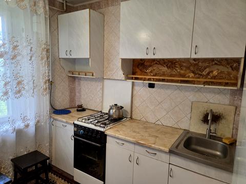 квартира по адресу Пирогова ул., 117а