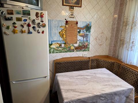 квартира по адресу Пирогова ул., 117а
