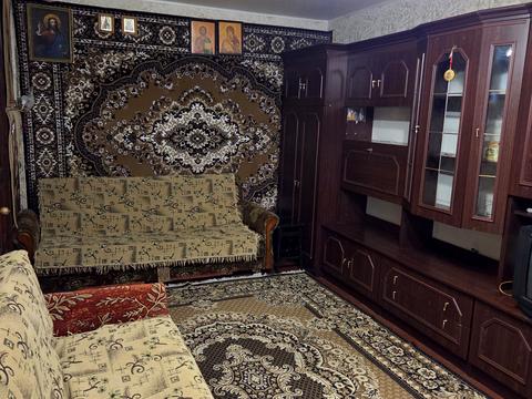 квартира по адресу Пирогова ул., 117а