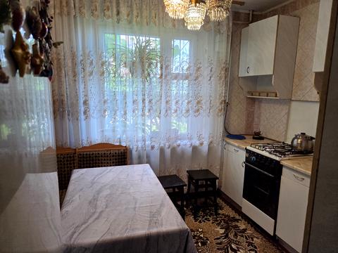 квартира по адресу Пирогова ул., 117а