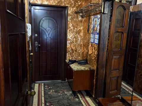квартира по адресу Пирогова ул., 117а