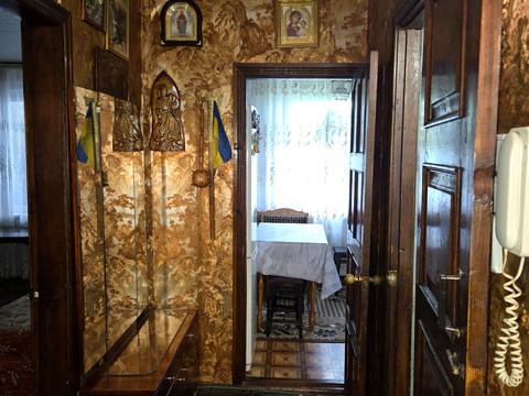 квартира по адресу Пирогова ул., 117а