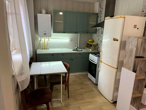 квартира по адресу Новоалександровская ул., 53
