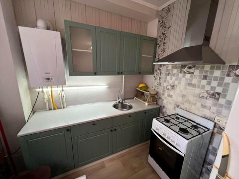 квартира по адресу Новоалександровская ул., 53