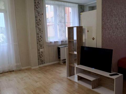 квартира по адресу Новоалександровская ул., 53