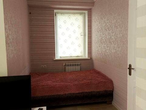 квартира по адресу Новоалександровская ул., 53