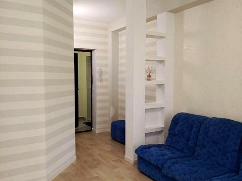 квартира по адресу Новоалександровская ул., 53