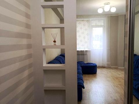 квартира по адресу Новоалександровская ул., 53