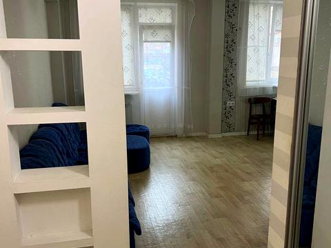 квартира по адресу Новоалександровская ул., 53