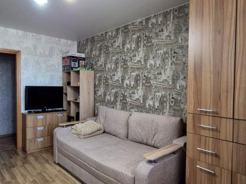 квартира за адресою Бориспільська вул., 3/3-А