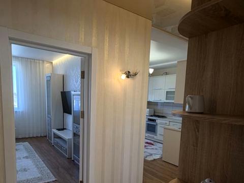 квартира по адресу Ивана Пулюя ул., 15а
