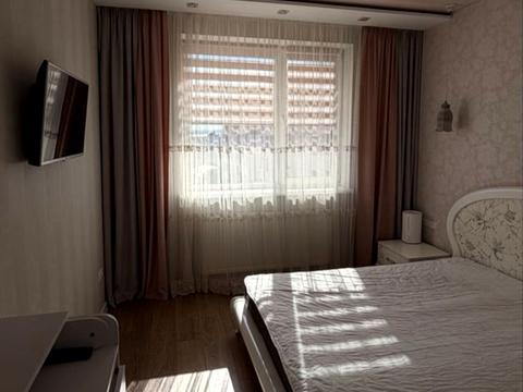квартира по адресу Ивана Пулюя ул., 15а