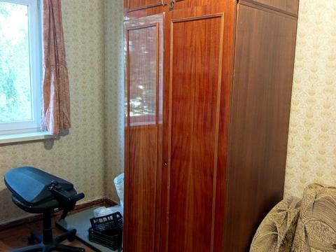 квартира за адресою Богдана Хмельницького бульв., 4