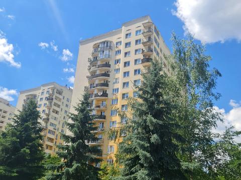 квартира за адресою с. Чайки, Валерія Лобановського вул., 13