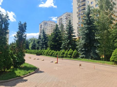 квартира за адресою с. Чайки, Валерія Лобановського вул., 13