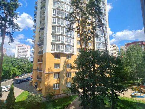 квартира за адресою с. Чайки, Валерія Лобановського вул., 13