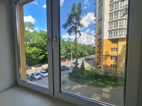 квартира за адресою с. Чайки, Валерія Лобановського вул., 13