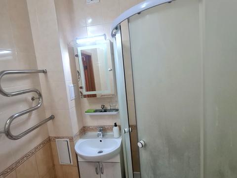 квартира за адресою с. Чайки, Валерія Лобановського вул., 13
