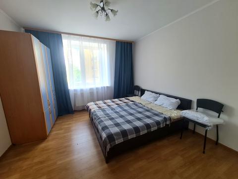 квартира за адресою с. Чайки, Валерія Лобановського вул., 13