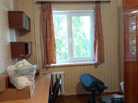 квартира за адресою Богдана Хмельницького бульв., 4