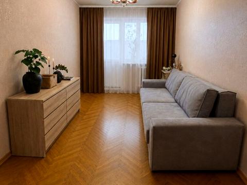 квартира за адресою Тракторобудівників просп., 89б