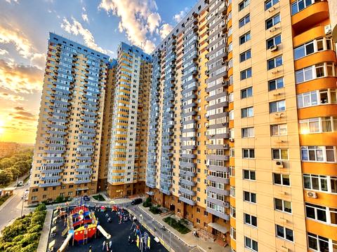 квартира за адресою Київ, Юрія Кондратюка вул., 5