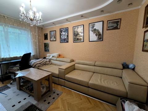 квартира за адресою Михайла Драгана вул., 26