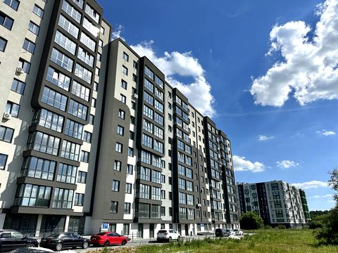 квартира за адресою Роксоляни вул., 161