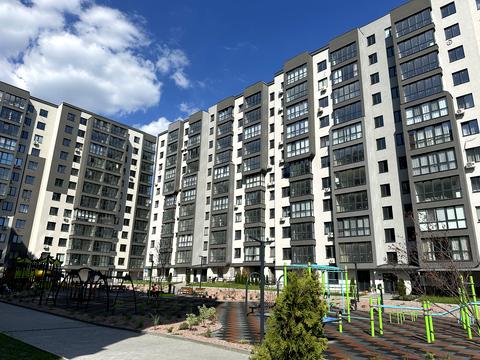 квартира за адресою Роксоляни вул., 161
