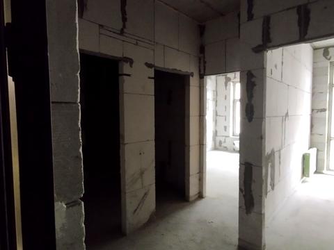 квартира по адресу Дача Ковалевского ул., 121 к1