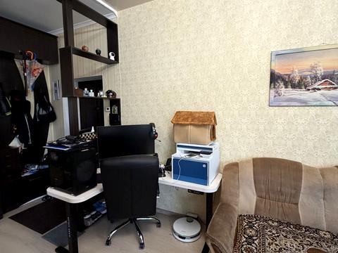 квартира по адресу Мирослава Симчича ул., 55