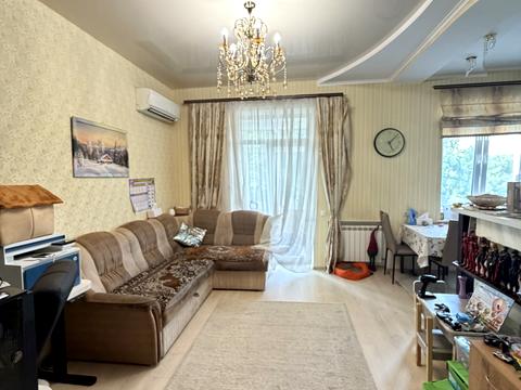 квартира по адресу Мирослава Симчича ул., 55