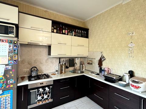 квартира по адресу Мирослава Симчича ул., 55