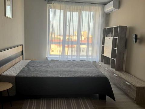 квартира за адресою Полковника Польового вул., 2-Г