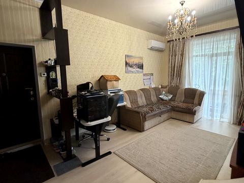 квартира по адресу Мирослава Симчича ул., 55