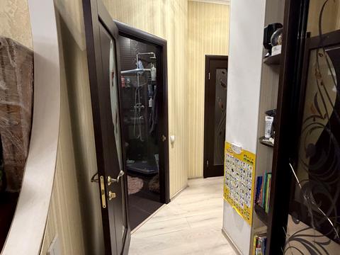 квартира по адресу Мирослава Симчича ул., 55