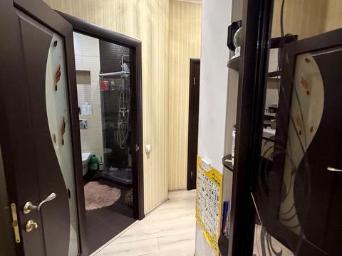 квартира по адресу Мирослава Симчича ул., 55