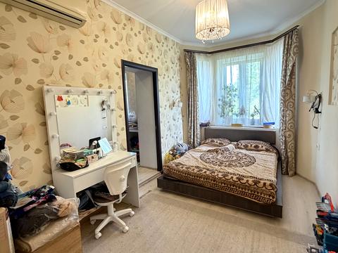 квартира по адресу Мирослава Симчича ул., 55